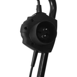 Газонокосарка електрична Procraft NM-2100 — додаткове фото