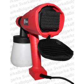 Фарбопульт ЕDON JS-HH12A — додаткове фото