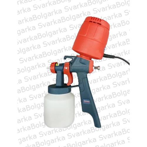 Фарбопульт Сталь К 500 Л