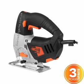 Лобзик електричний Дніпро-М ЛЕ-65Р — додаткове фото