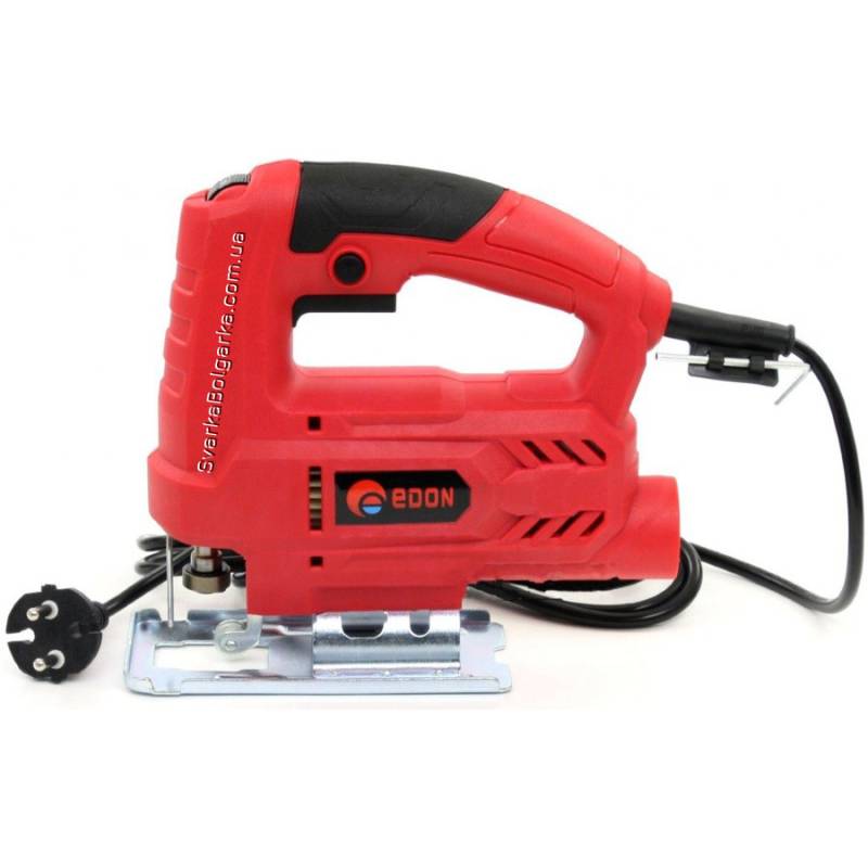 Лобзик електричний Edon M1Q-ED01-55L — купити в Svarka-Bolgarka