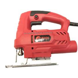 Лобзик електричний Edon M1Q-ED01-55L — додаткове фото