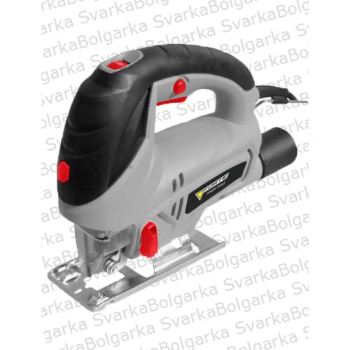 Лобзик електричний Forte JS 800 VLP