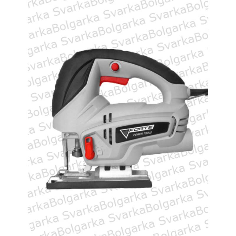 Лобзик електричний Forte JS 900 AQVP — купити в Svarka-Bolgarka