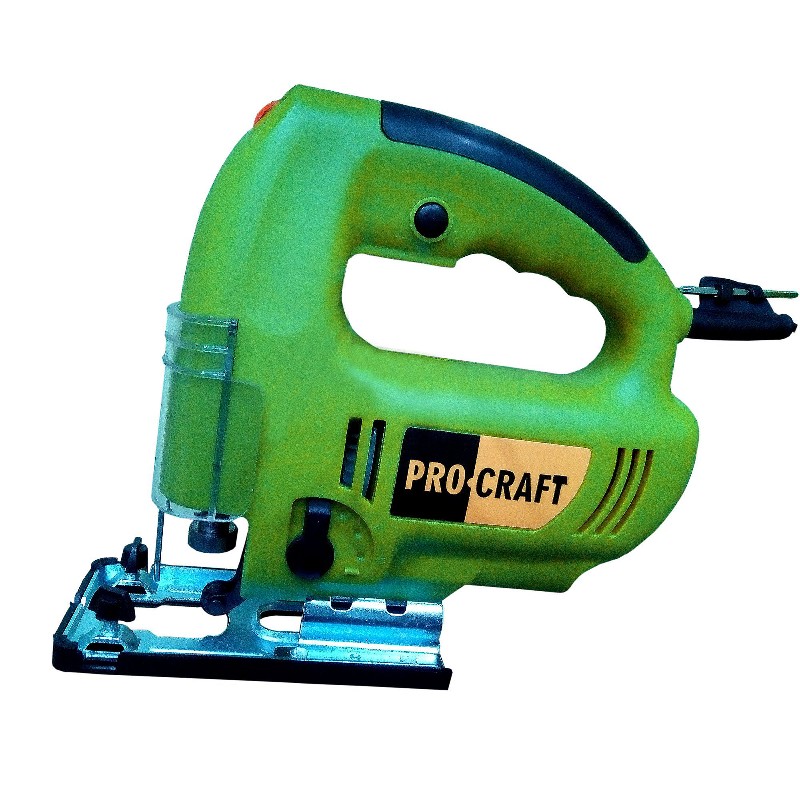 Лобзик електричний PROCRAFT ST-1000 — купити в Svarka-Bolgarka