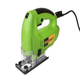 Лобзик електричний PROCRAFT ST-1000 — додаткове фото