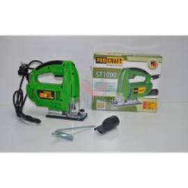 Лобзик електричний PROCRAFT ST-1000 — додаткове фото