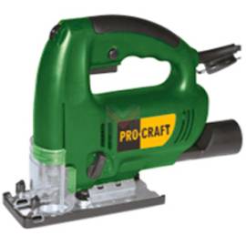 Лобзик електричний PROCRAFT ST-1000 — додаткове фото