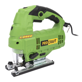 Лобзик електричний PROCRAFT ST-1300 — додаткове фото