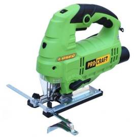 Лобзик електричний PROCRAFT ST-1300 — додаткове фото