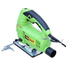 Лобзик електричний PROCRAFT ST-1300 — додаткове фото