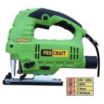 Лобзик електричний PROCRAFT ST-1300 — додаткове фото