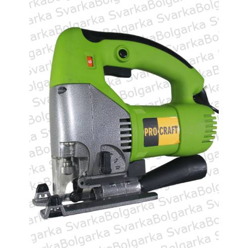 Лобзик електричний PROCRAFT ST-1500