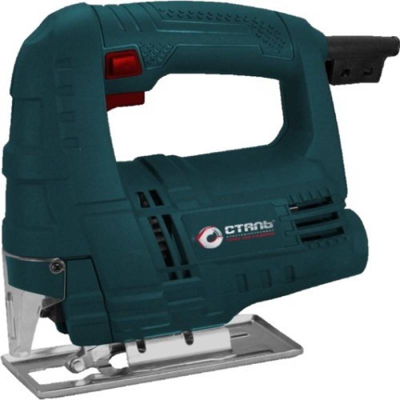 Лобзик електричний Сталь Л 551 (550Вт, 55мм) — купити в Svarka-Bolgarka