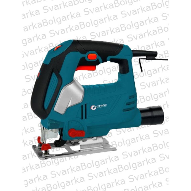 Лобзик електричний Сталь Л 650 ШРМ — купити в Svarka-Bolgarka