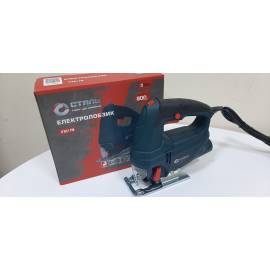 Лобзик електричний Сталь Л 801 РМ (800Вт, 65мм) — додаткове фото