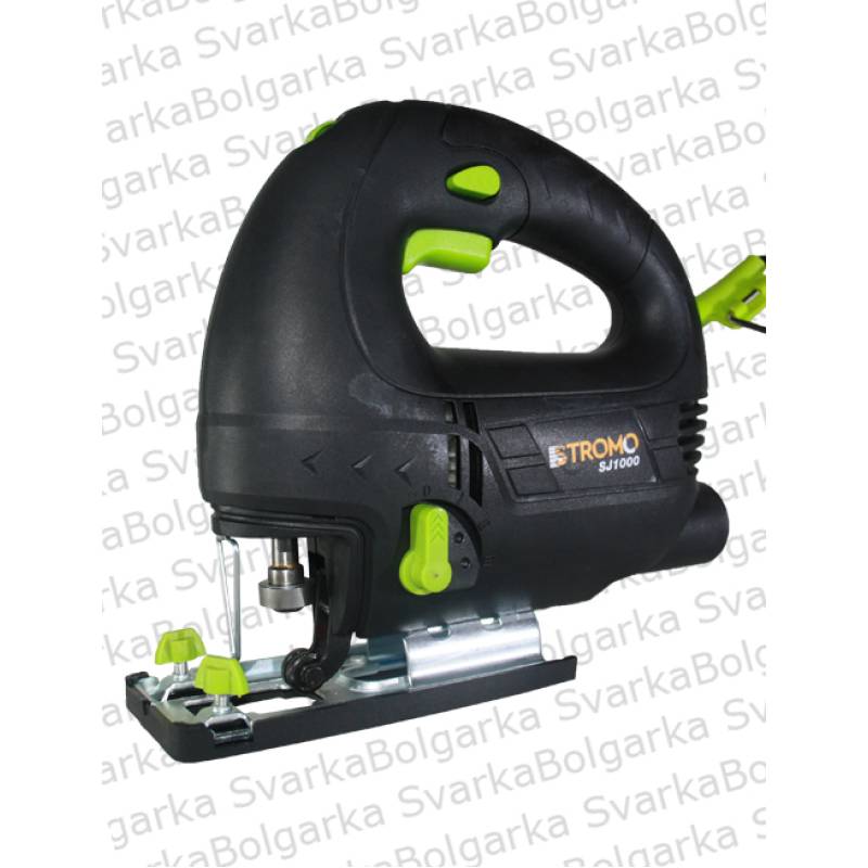 Лобзик електричний STROMO 1000 — купити в Svarka-Bolgarka