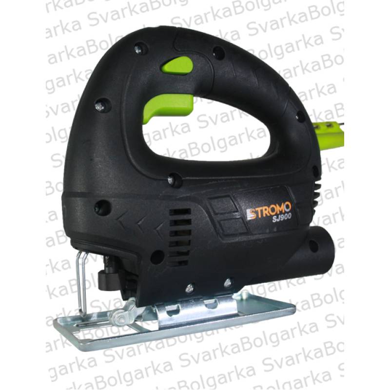 Лобзик електричний STROMO 900 — купити в Svarka-Bolgarka