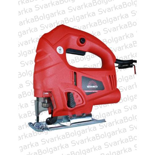 Лобзик електричний Vitals Master Ef6557XC