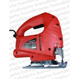 Лобзик електричний Vitals Master Ef6557XC — додаткове фото