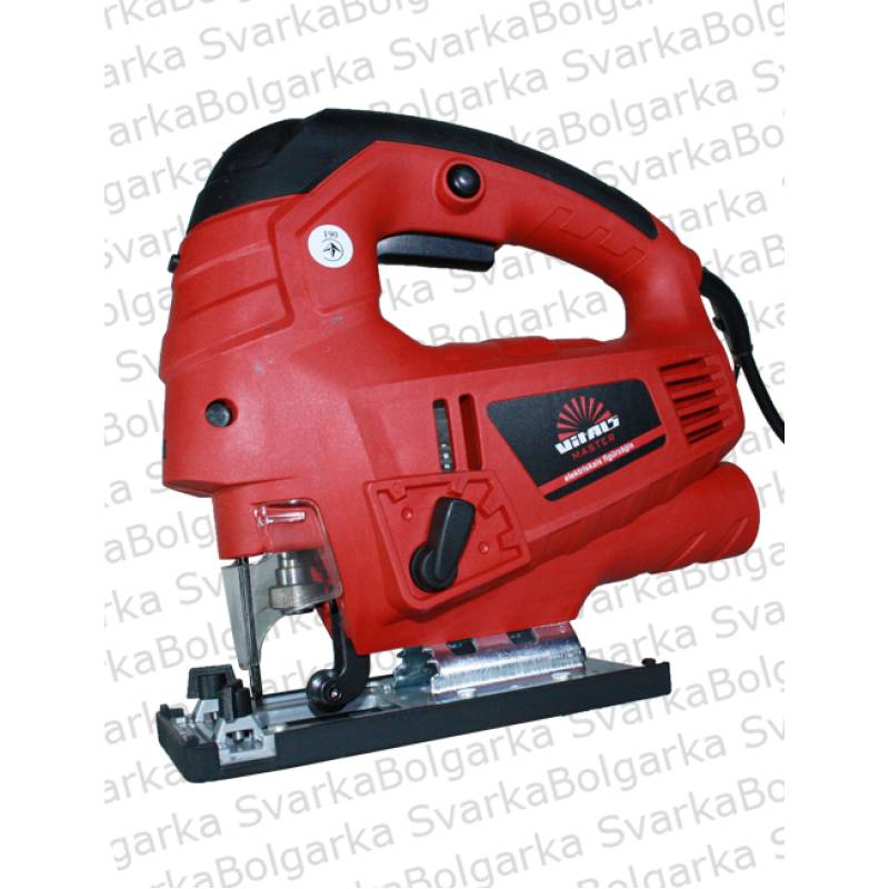 Лобзик електричний Vitals Master Ef 8080XCI — купити в Svarka-Bolgarka