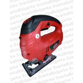 Лобзик електричний Vitals Master Ef 8080XCI — додаткове фото