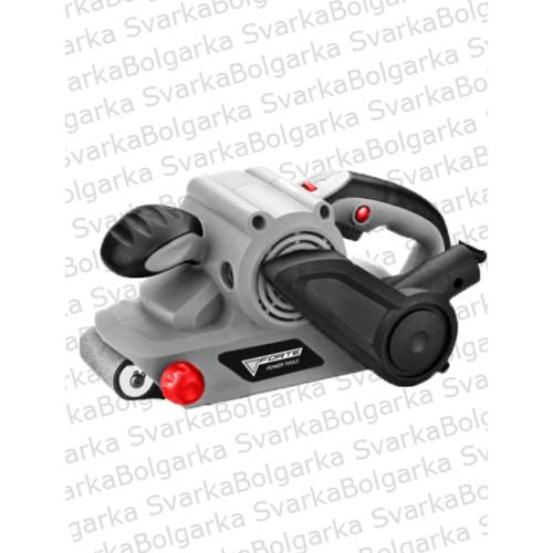 Стрічкова шліфувальна машина Forte BS 7690 VF