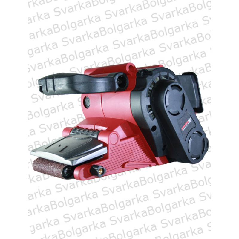 Стрічкова шліфувальна машина Іжмаш INDUSTRIAL LINE SL-1350 — купити в Svarka-Bolgarka