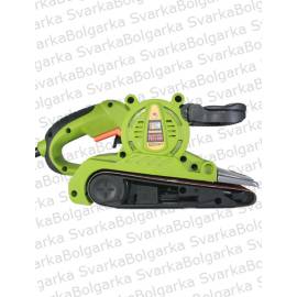 Стрічкова шліфувальна машина Procraft РSB 1400 — додаткове фото