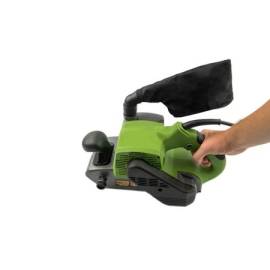 Стрічкова шліфувальна машина Procraft РSB 1950 — додаткове фото