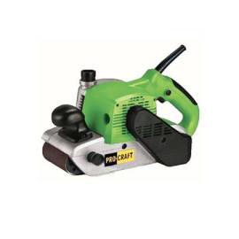 Стрічкова шліфувальна машина Procraft РSB 1950 — додаткове фото