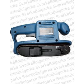 Стрічкова шліфувальна машина Сталь 7685 — додаткове фото