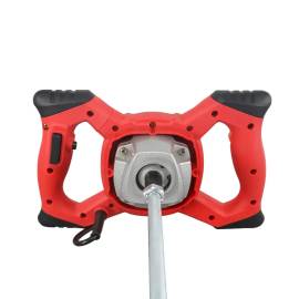 Електричний будівельний міксер EDON DM-1200 (1200 Вт, 750 об/хв) — додаткове фото