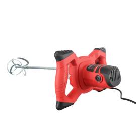 Електричний будівельний міксер EDON DM-1200 (1200 Вт, 750 об/хв) — додаткове фото