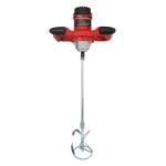 Електричний будівельний міксер EDON DM-1200 (1200 Вт, 750 об/хв) — додаткове фото