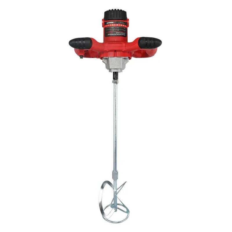 Електричний будівельний міксер EDON DM-1200 (1200 Вт, 750 об/хв) — купити в Svarka-Bolgarka