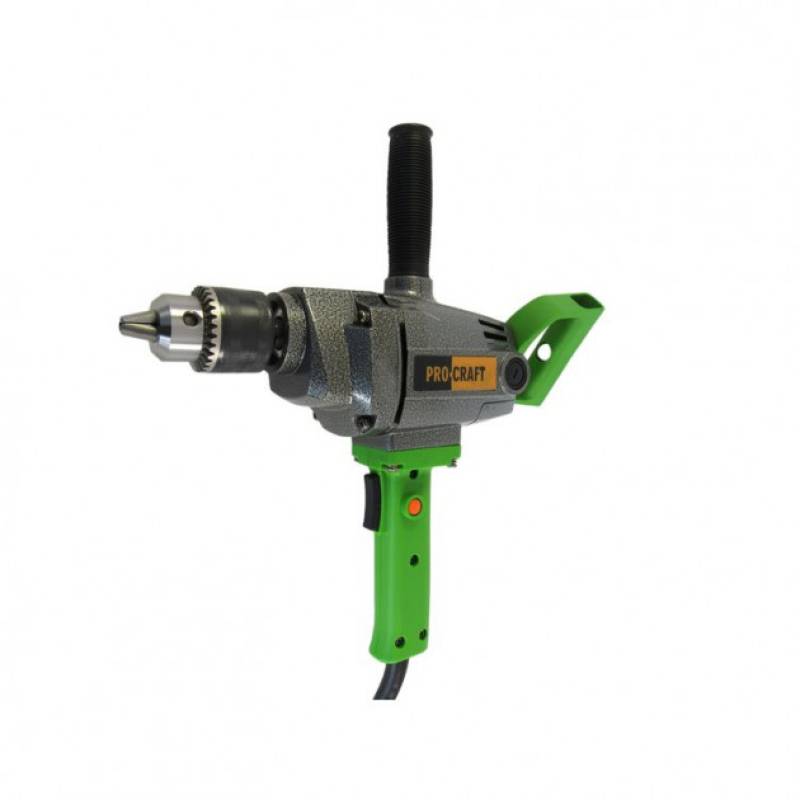 Дриль-міксер Procraft PS1700 — купити в Svarka-Bolgarka