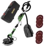 Шліфувальна машина для стін та стелі Procraft EX1050E — додаткове фото