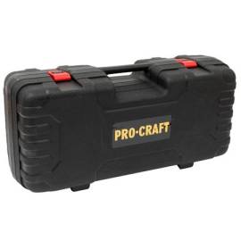 Шліфувальна машина для стін та стелі Procraft EX1050E — додаткове фото