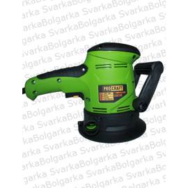 Ексцентрикова шліфувальна машина ProCraft EX-850E — додаткове фото