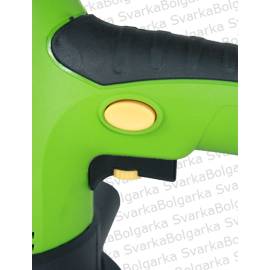 Ексцентрикова шліфувальна машина ProCraft EX-850E — додаткове фото