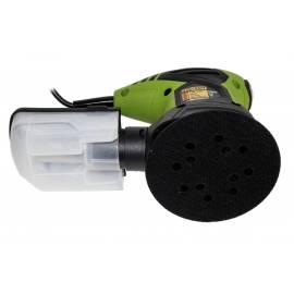 Ексцентрикова шліфувальна машина Procraft EX-950E — додаткове фото