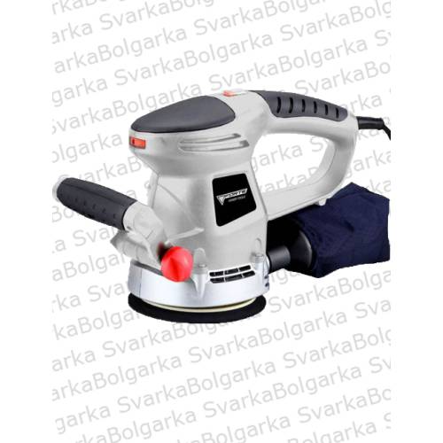 Ексцентрикова шліфувальна машина Forte RS 480 V