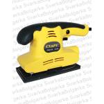 Вібраційна шліфувальна машина Старт СВШ-370 — додаткове фото