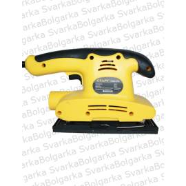 Вібраційна шліфувальна машина Старт СВШ-370 — додаткове фото