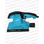 Віброшліфмашина Світязь СВШ 300 — додаткове фото