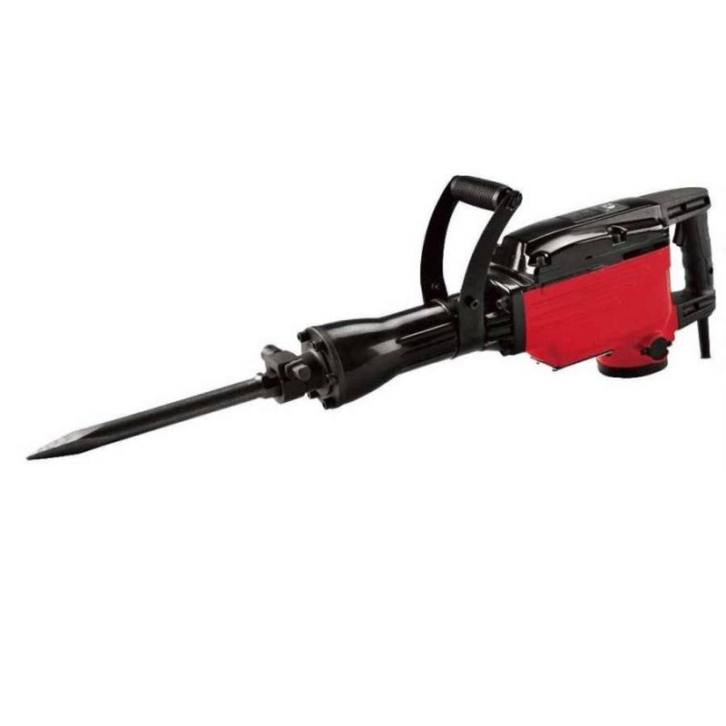 Молоток відбійний електричний EDON DH-GL65A — купити в Svarka-Bolgarka