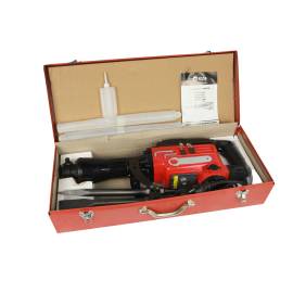 Молоток відбійний електричний EDON DH-GL65A — додаткове фото