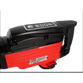 Молоток відбійний електричний EDON DH-GL65A — додаткове фото