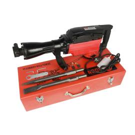 Молоток відбійний електричний EDON DH-GL65A — додаткове фото